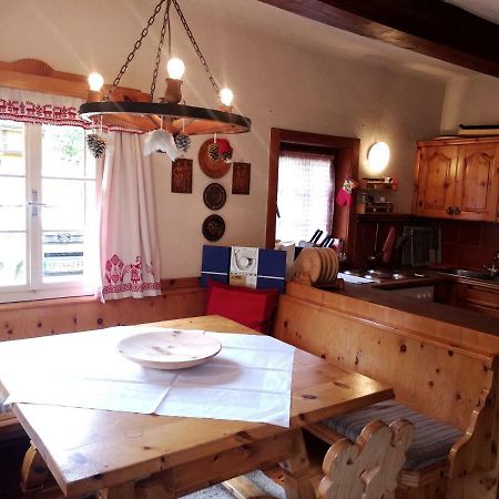 Ferienhaus Zipfmatl Keusche Бад Кляйнкирххайм Экстерьер фото