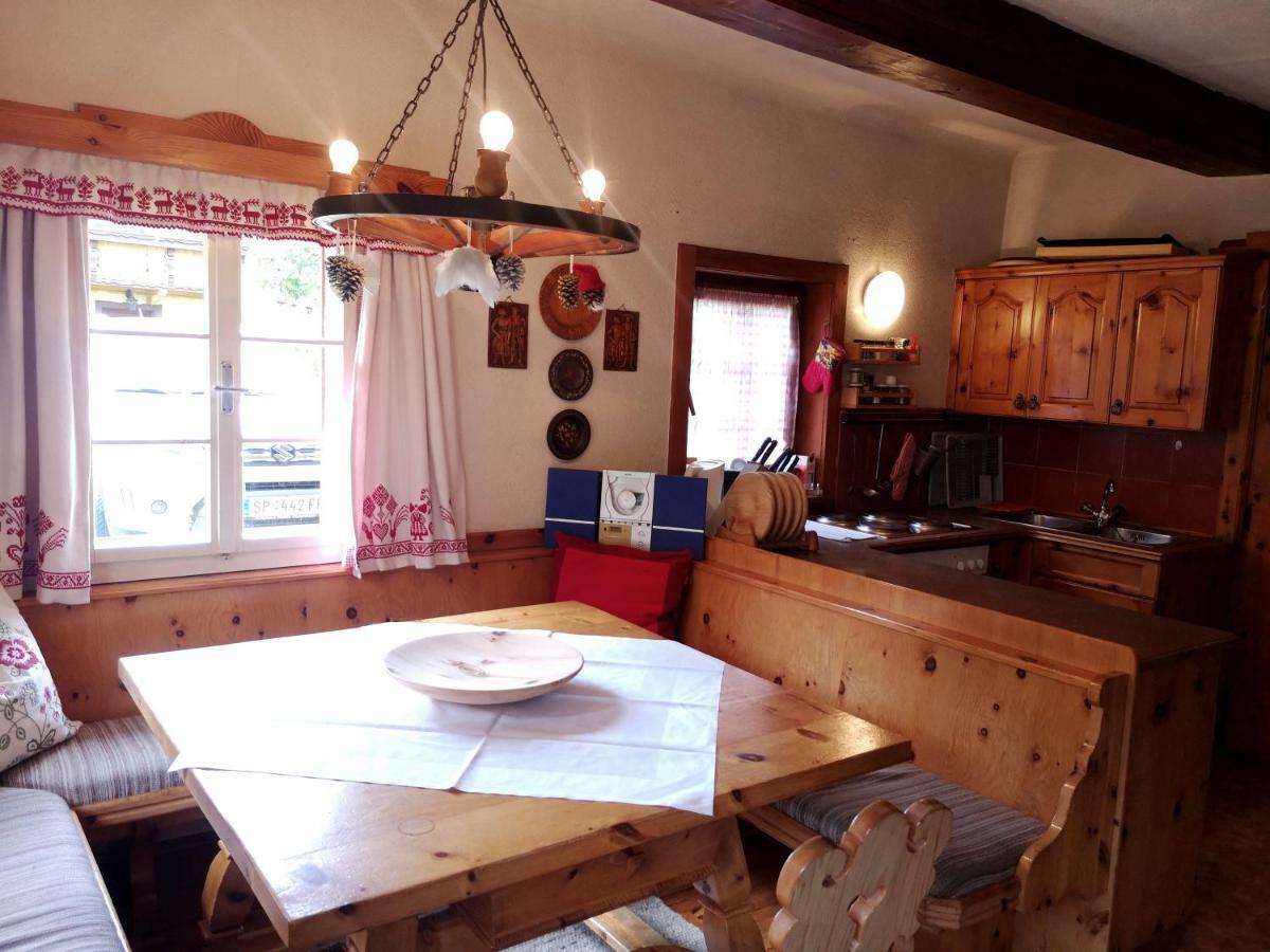 Ferienhaus Zipfmatl Keusche Бад Кляйнкирххайм Экстерьер фото
